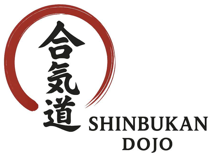 Shinbukan Aikido Dojo